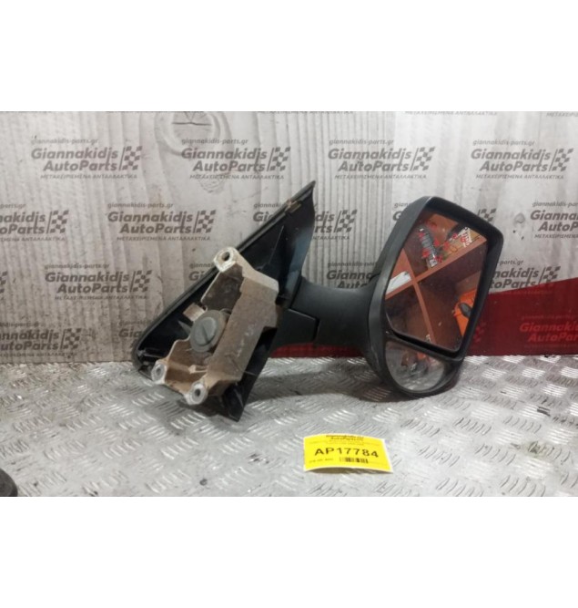Καθρέπτης Μηχανικος Εμπρος Δεξια Ford Transit Τ350 2000-2006