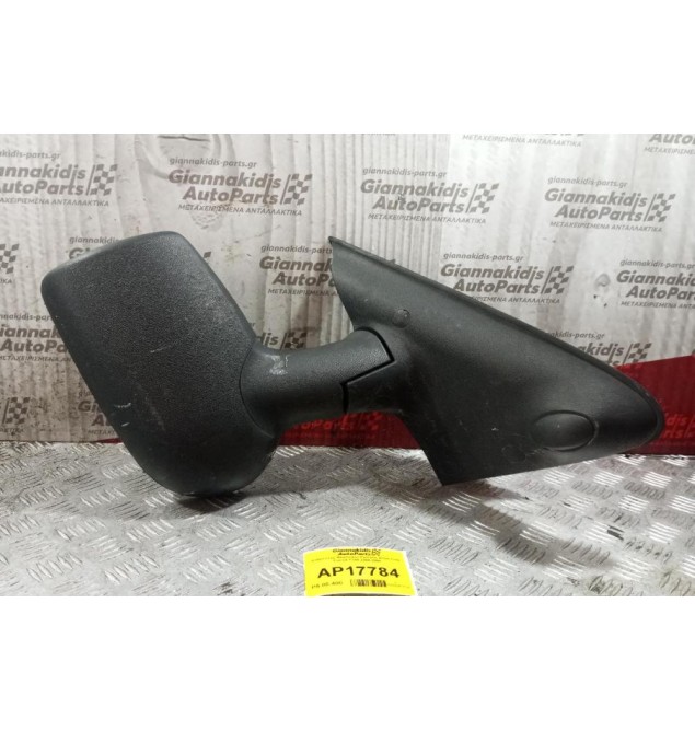 Καθρέπτης Μηχανικος Εμπρος Δεξια Ford Transit Τ350 2000-2006