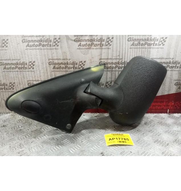 Καθρέπτης Μηχανικος Εμπρος Αριστερα Ford Transit Τ350 2000-2006