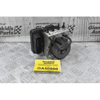 Μονάδα ABS Nissan Micra 2010-2018 47660-3HM5A 0265956096 2265106452 (Γνήσια)