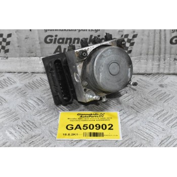 Μονάδα ABS Opel Corsa D 2006-2015 13277812 0265232238 0265800422