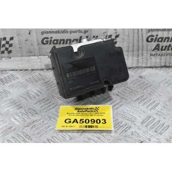 Μονάδα ABS Honda CR-V 2002-2015 57110-S9A X2T37071M1 (Γνήσια)
