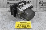 Μονάδα ABS Nissan Qashqai 2008-2015 47660-JD000 0265231899 0265800609