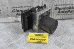 Μονάδα ABS Audi A4 / A5 2008-2012 8K0907379AG 8K0614517CH 0265236107 0265950965