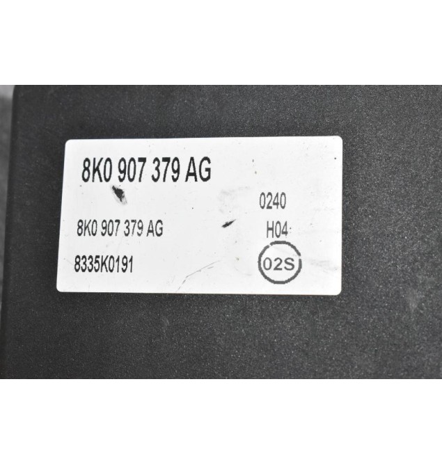 Μονάδα ABS Audi A4 / A5 2008-2012 8K0907379AG 8K0614517CH 0265236107 0265950965