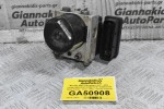 Μονάδα ABS Volkswagen Golf - Jetta - Caddy 2003-2010 1K0907379P 1K0614117H (Seat Toledo - Leon - Altea / Skoda Octavia)