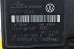 Μονάδα ABS Volkswagen Golf - Jetta - Caddy 2003-2010 1K0907379P 1K0614117H (Seat Toledo - Leon - Altea / Skoda Octavia)
