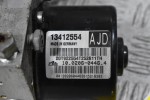 Μονάδα ABS Opel Astra J / Zafira 2010-2020 13412554