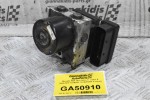 Μονάδα ABS Opel Astra H - Zafira B 2004-2010 13246534 13246534BK (Γνήσια)
