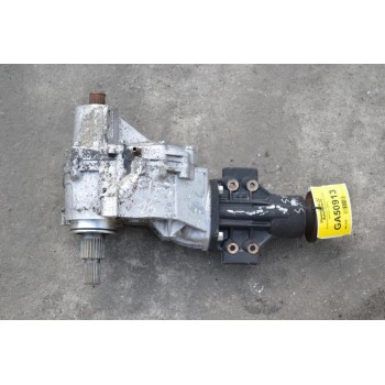 Βοηθητικο Σασμάν 4Χ4 Suzuki SX4 2006-2011 M16A