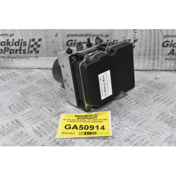 Μονάδα ABS Bmw E60 / E61 2005-2016 3451 6768550-01 6774848-01 0265236004