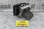 Μονάδα ABS Bmw E60 / E61 2005-2016 3451 6768550-01 6774848-01 0265236004