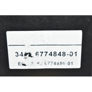 Μονάδα ABS Bmw E60 / E61 2005-2016 3451 6768550-01 6774848-01 0265236004