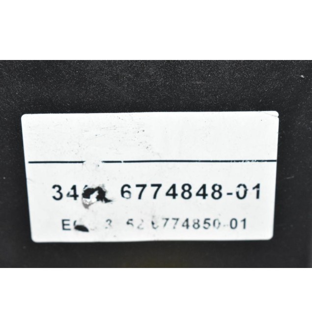 Μονάδα ABS Bmw E60 / E61 2005-2016 3451 6768550-01 6774848-01 0265236004