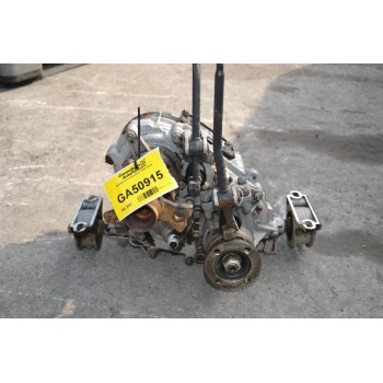 Βοηθητικό Lada Niva 1985-2010