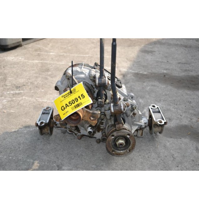 Βοηθητικό Lada Niva 1985-2010