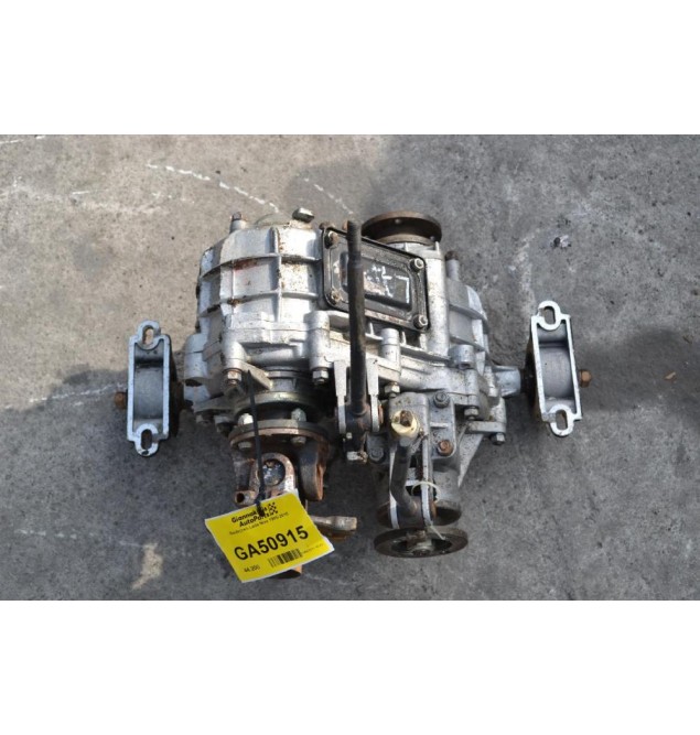 Βοηθητικό Lada Niva 1985-2010