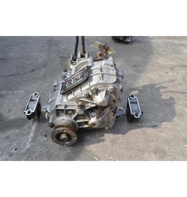 Βοηθητικό Lada Niva 1985-2010