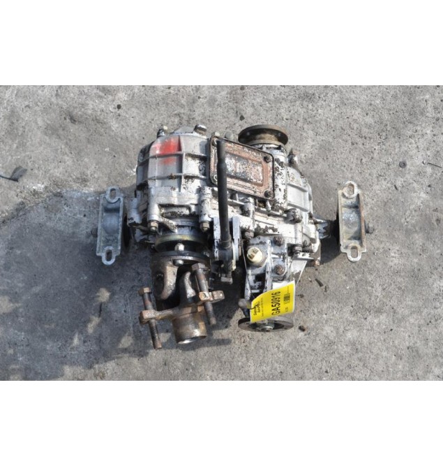 Βοηθητικό Lada Niva 1985-2010