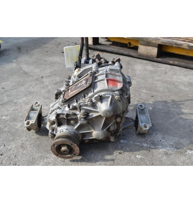 Βοηθητικό Lada Niva 1985-2010