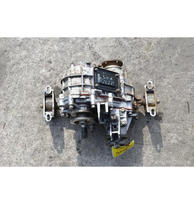 Βοηθητικό Lada Niva 1985-2010