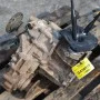 Βοηθητικό Σασμάν 4Χ4 Ford Ranger / Mazda BT-50 2006-2012