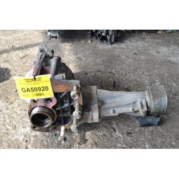 Βοηθητικό Αυτόματου Σασμάν Toyota RAV4 2.0 1AZ 2005-2012