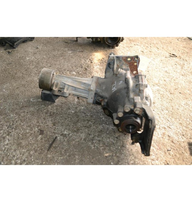 Βοηθητικό Αυτόματου Σασμάν Toyota RAV4 2.0 1AZ 2005-2012