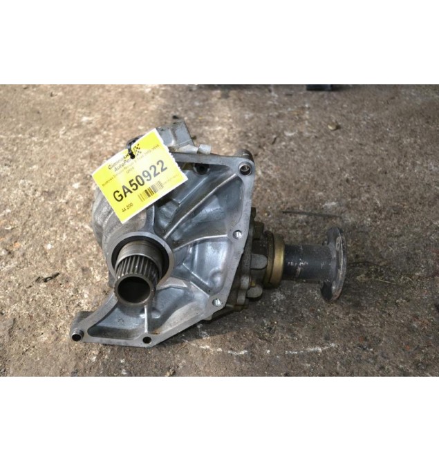 Βοηθητικό Σασμάν Nissan X-Trail 2002-2010 QR20