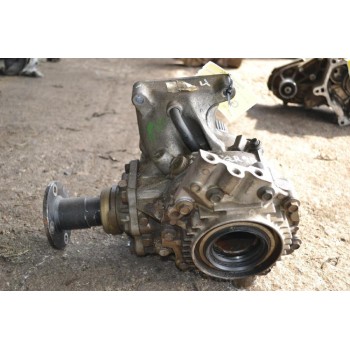 Βοηθητικό Σασμάν Nissan X-Trail 2002-2010 QR20