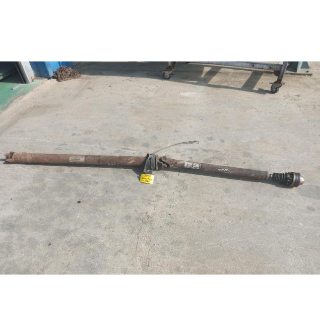 Κεντρικος Αξονας Ford Maverick 2000-2005 190cm 2L84-4K145-AA