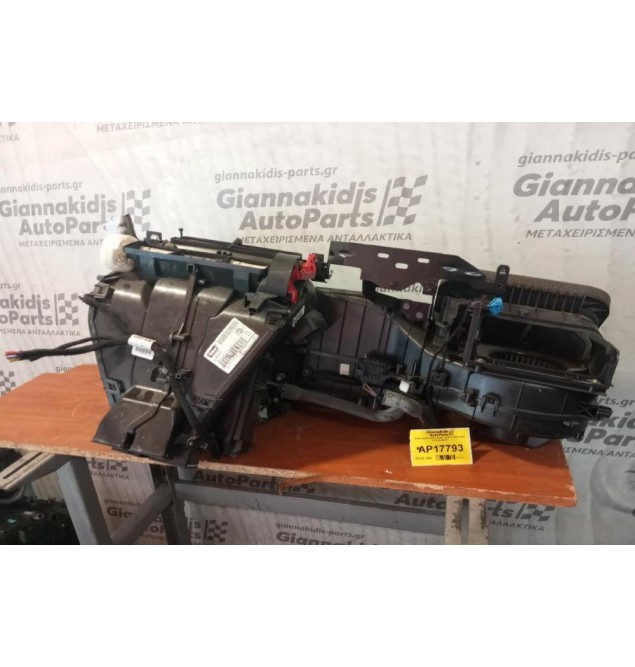 Εβαπορέτα Volkswagen Golf V 2004-2008 1K1820003CB