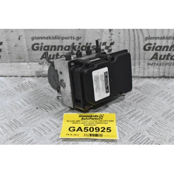 Μονάδα ABS Toyota Avensis T25 2003-2008 BOSCH 44510-05042 0265231464 0265800382