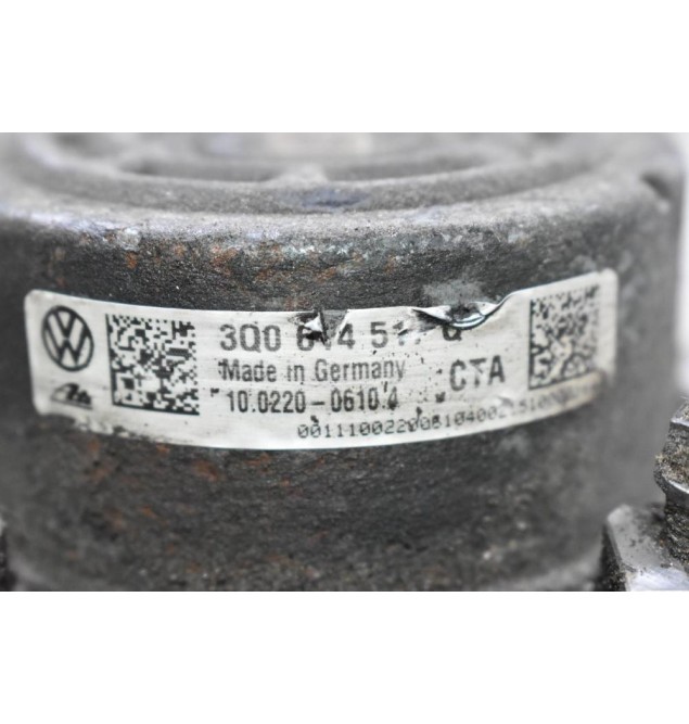 Μονάδα ABS Volkswagen Golf 2012-2020 3Q0907379Q 3Q0907379F 3Q0614511Q (Audi A3 / S3)