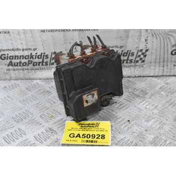 Μονάδα ABS Mitsubishi Canter-Fuso 2005-2010 NALDEC MK449870 438-0864 12V