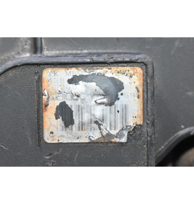 Μονάδα ABS Mitsubishi Canter-Fuso 2005-2010 NALDEC MK449870 438-0864 12V