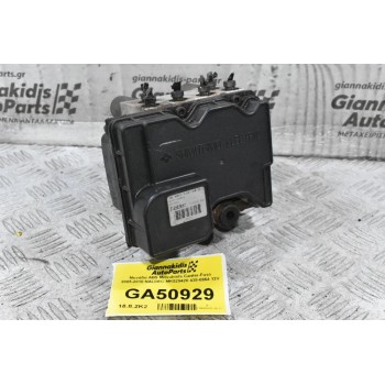 Μονάδα ABS Mitsubishi Canter-Fuso 2005-2010 NALDEC MK529420 438-0864 12V
