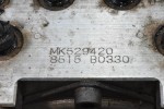 Μονάδα ABS Mitsubishi Canter-Fuso 2005-2010 NALDEC MK529420 438-0864 12V