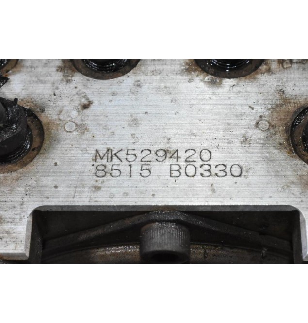 Μονάδα ABS Mitsubishi Canter-Fuso 2005-2010 NALDEC MK529420 438-0864 12V