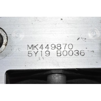 Μονάδα ABS Mitsubishi Canter-Fuso 2005-2010 NALDEC MK449870 438-0864 12V