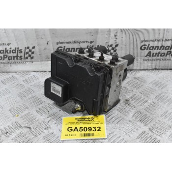 Μονάδα ABS Mitsubishi Canter-Fuso 2005-2010 NALDEC MK529420 438-0864 12V