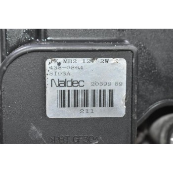 Μονάδα ABS Mitsubishi Canter-Fuso 2005-2010 NALDEC MK529420 438-0864 12V
