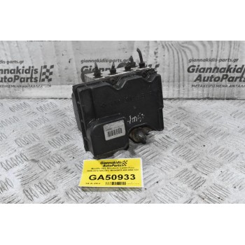Μονάδα ABS Mitsubishi Canter-Fuso 2005-2010 NALDEC MK449870 438-0864 12V
