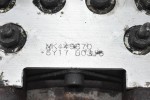 Μονάδα ABS Mitsubishi Canter-Fuso 2005-2010 NALDEC MK449870 438-0864 12V
