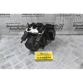 Μονάδα ABS Mitsubishi Canter-Fuso 2005-2010 NALDEC MK449870 438-0864 12V