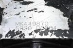 Μονάδα ABS Mitsubishi Canter-Fuso 2005-2010 NALDEC MK449870 438-0864 12V