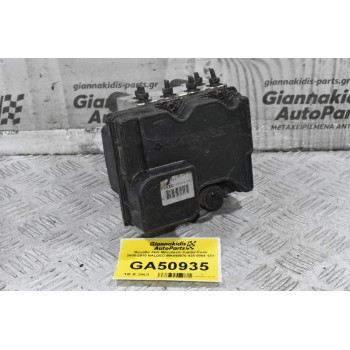 Μονάδα ABS Mitsubishi Canter-Fuso 2005-2010 NALDEC MK449870 438-0864 12V