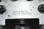Μονάδα ABS Mitsubishi Canter-Fuso 2005-2010 NALDEC MK449870 438-0864 12V