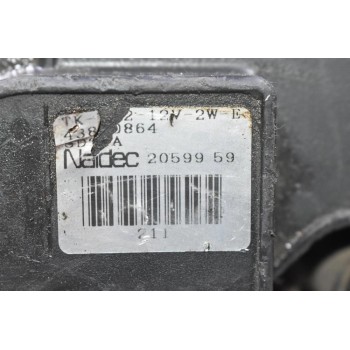 Μονάδα ABS Mitsubishi Canter-Fuso 2005-2010 NALDEC MK449870 438-0864 12V