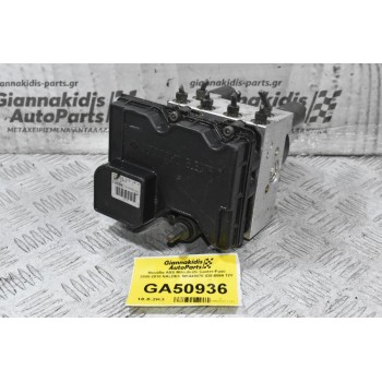 Μονάδα ABS Mitsubishi Canter-Fuso 2005-2010 NALDEC MK449870 438-0864 12V